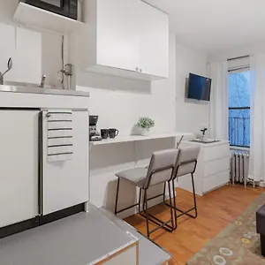 Elevate At Times Square Appartement New York