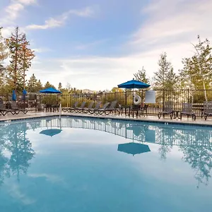 Hilton Vacation Club Tahoe South 3*, South Lake Tahoe United States