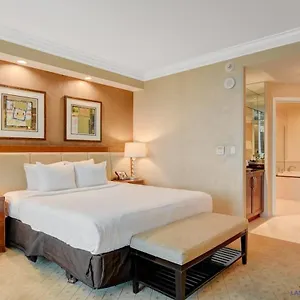 Mgm Signature-17-606 Jacuzzi , Las Vegas United States