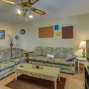 Gulf Highlands - 183 Gulf Highlands Blvd , Panama City Beach United States